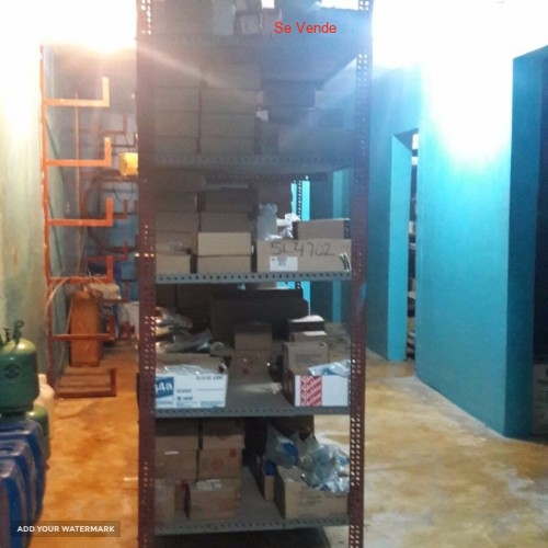 Tienda De Refrigeración En Villa Juana Distrito Nacional